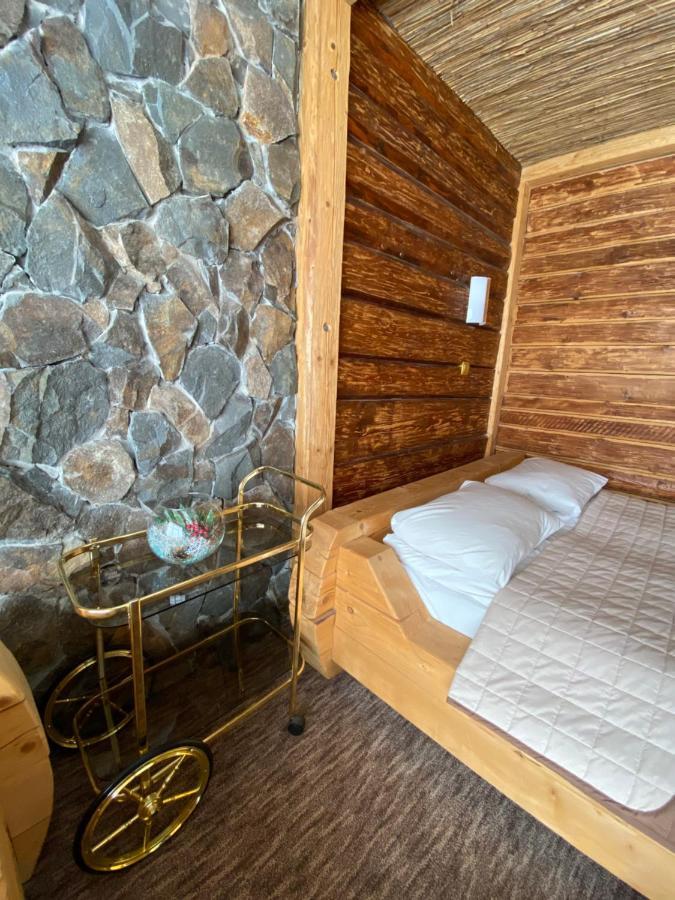 Mizhhirya  Guest House Shulc מראה חיצוני תמונה