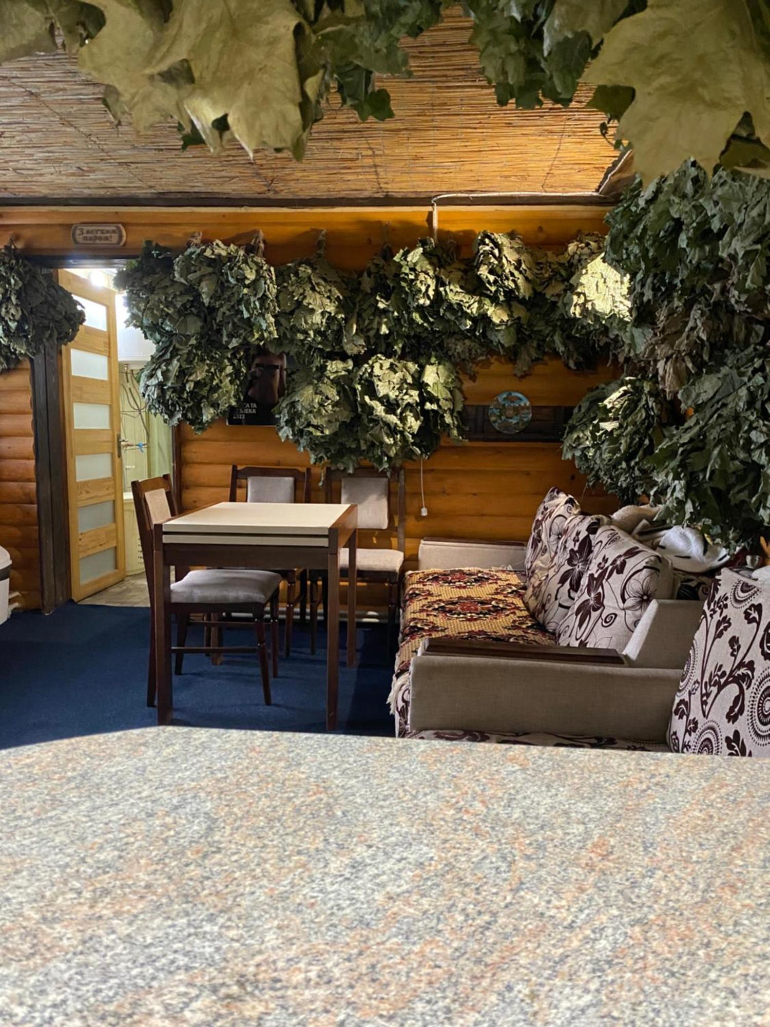 Mizhhirya  Guest House Shulc מראה חיצוני תמונה