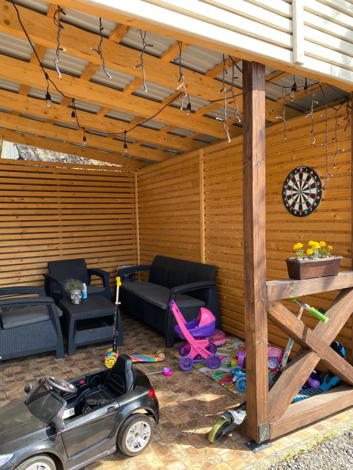 Mizhhirya  Guest House Shulc מראה חיצוני תמונה