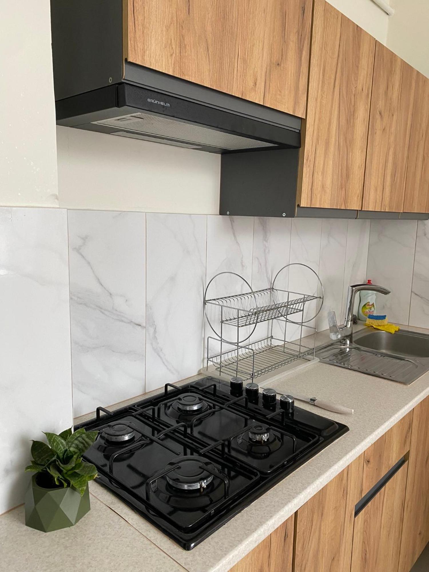 Mizhhirya  Guest House Shulc מראה חיצוני תמונה