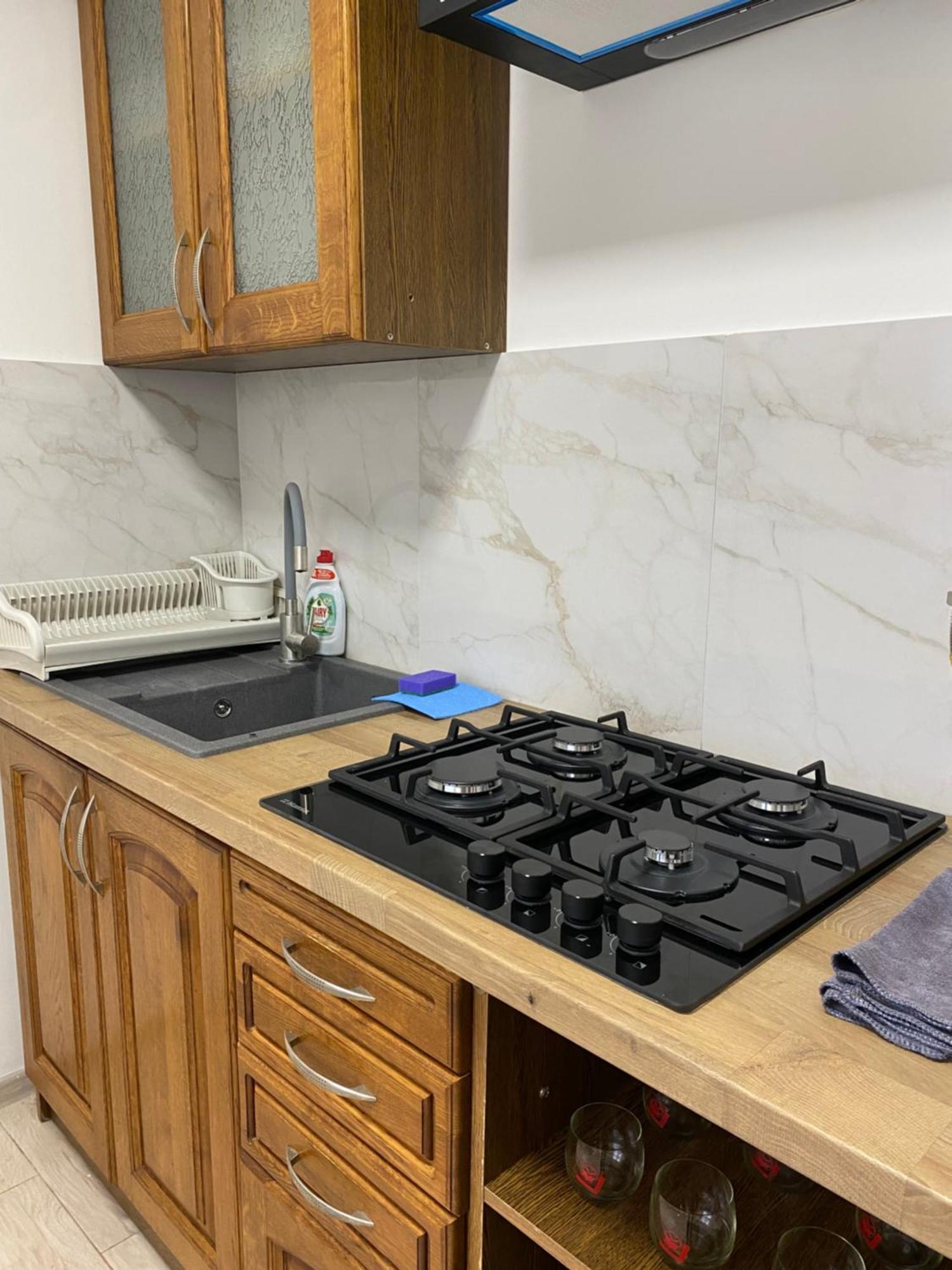 Mizhhirya  Guest House Shulc מראה חיצוני תמונה