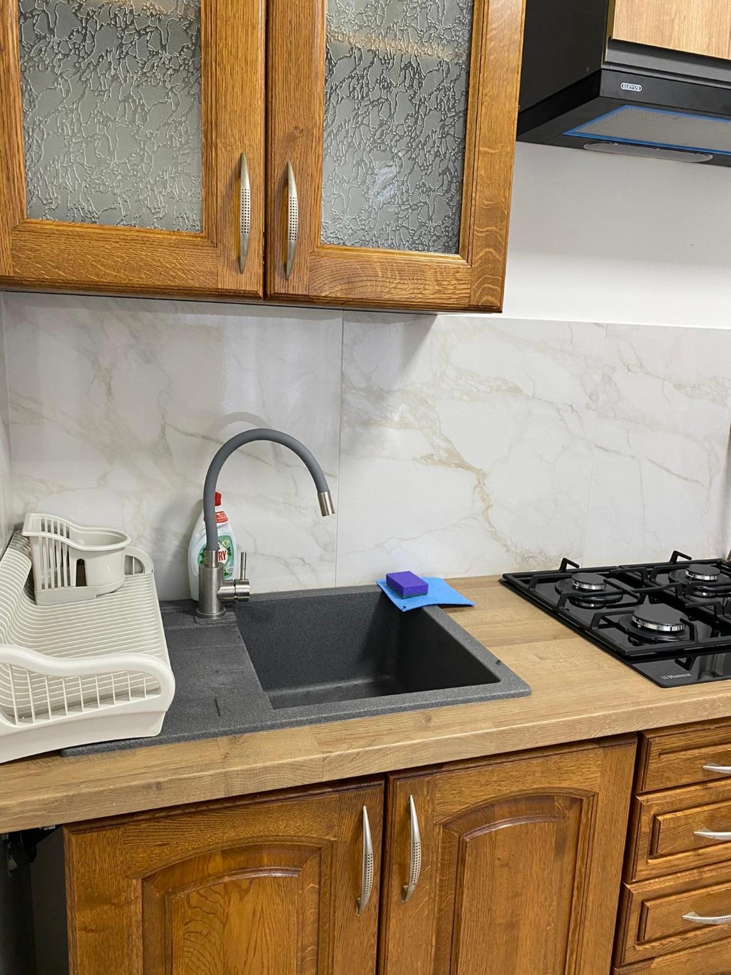 Mizhhirya  Guest House Shulc מראה חיצוני תמונה